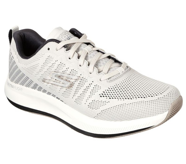 Skechers Herr Vita Snörskor - Gorun Pulse - Strada - Sverige (BPJLG-9365)